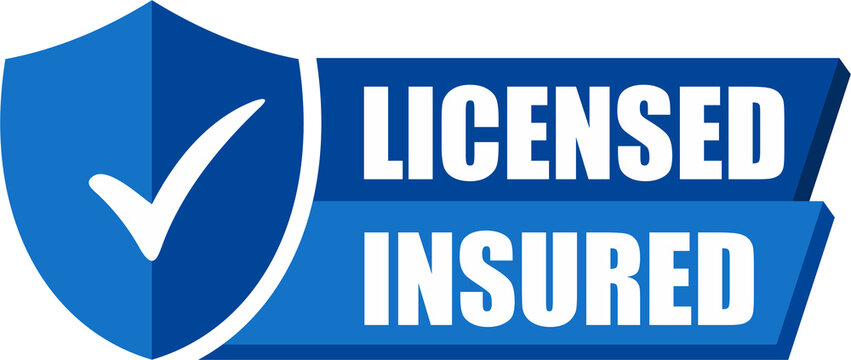 Licensed Insured Bl